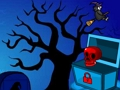 Jeu Halloween arrive épisode 5  en ligne