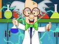 Jeu Mathématiques folles  en ligne