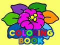 Jeu Livre de coloriage  en ligne
