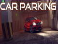 Jeu Parking  en ligne