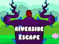 Jeu Escapade au bord de la rivière  en ligne