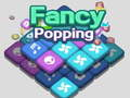 Jeu Popping fantaisie  en ligne