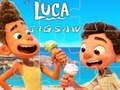 Jeu Luca Puzzle  en ligne