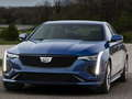 Jeu Diapositive Cadillac CT4-V  en ligne
