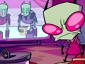 Jeu Invader Zim Entrez dans le puzzle Florpus  en ligne