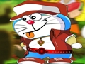 Jeu Habillage de Doraemon  en ligne