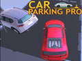 Jeu Parking Pro  en ligne