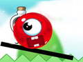Jeu Flipper Graffiti  en ligne