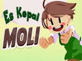 Jeu Es kepal moli en ligne