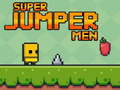 Jeu Super pull  en ligne
