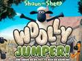 Jeu Shaun le mouton : pull laineux !  en ligne