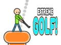 Jeu Golf extrême !  en ligne