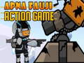 Jeu Jeu d'action Apna Faugi  en ligne