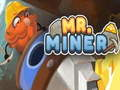 Jeu M. Mineur  en ligne