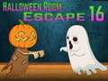 Jeu Amgel Halloween Salle Évasion 16  en ligne