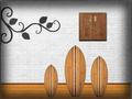 Jeu Escape de la chambre d'Halloween 48 en ligne
