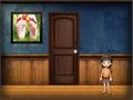 Jeu Échappement de la chambre d'Halloween 59 en ligne