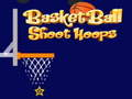 Jeu Paniers de basket pour le tir  en ligne