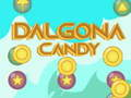 Jeu Bonbon Dalgona  en ligne