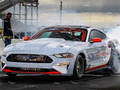 Jeu Dérive Mustang Jet Puzzle  en ligne