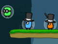 Jeu Arena 2D Tir Multijoueur  en ligne