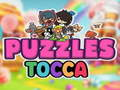 Jeu Casse-tête Tocca  en ligne