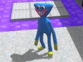 Jeu Huggy Survie Parkour  en ligne