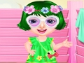Jeu Camp d'été Sweet Girl  en ligne
