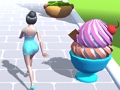 Jeu Course du corps 2  en ligne