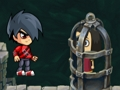 Jeu Donjon des squelettes  en ligne