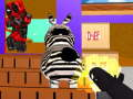 Jeu Pixel toonfare animal 2022 en ligne