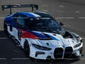 Jeu Casse-tête BMW M4 GT3  en ligne