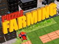 Jeu Casse-tête Agriculture  en ligne