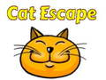 Jeu Évasion de chat  en ligne