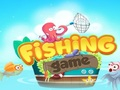 Jeu Jeux de pêche  en ligne