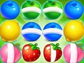 Jeu Fruit Garden Mania  en ligne