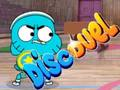 Jeu Duel de disque  en ligne