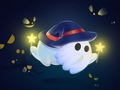 Jeu Combat de fantômes. io  en ligne