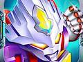Jeu Ninja Robot Héros  en ligne