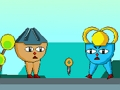 Jeu TOWRA en ligne