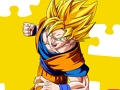 Jeu Puzzle Dragon Balls Super Héros  en ligne