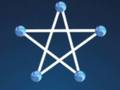 Jeu Relier les points  en ligne
