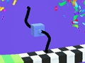 Jeu Dessiner un cube  en ligne