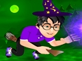 Jeu Habillage Harry Potter  en ligne
