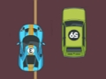 Jeu Pilote de rue  en ligne