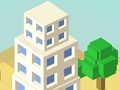 Jeu Cubes de tour  en ligne