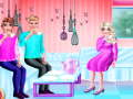 Jeu Décor de chambre Besties  en ligne