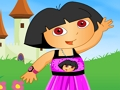 Jeu Dora en ligne