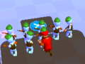 Jeu Merge Master - Commandant de l'armée  en ligne