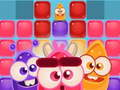 Jeu Explosion de cubes  en ligne